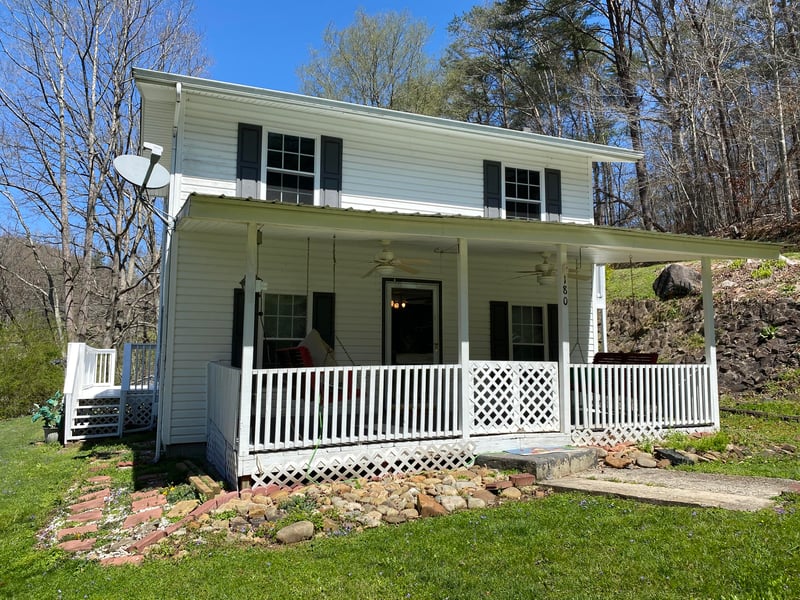 180 Lee Phillips Rd, Briceville, TN 37710