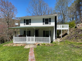 180 Lee Phillips Rd, Briceville, TN 37710