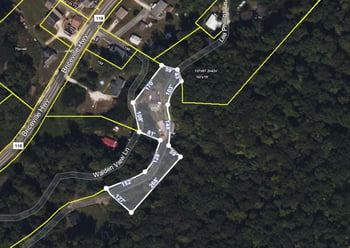 180 Lee Phillips Rd, Briceville, TN 37710