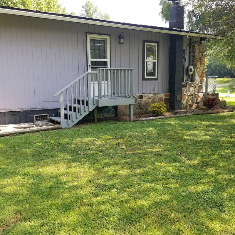 180 Leonard Williams Rd, Wartburg, TN 37887