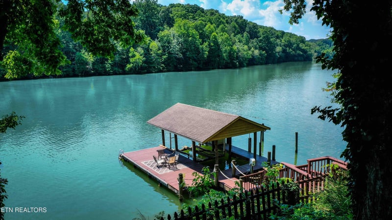 180 Oonoga Way, Loudon, TN 37774