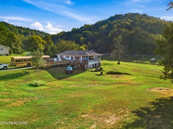 180 Richardson Way, Maynardville, TN 37807