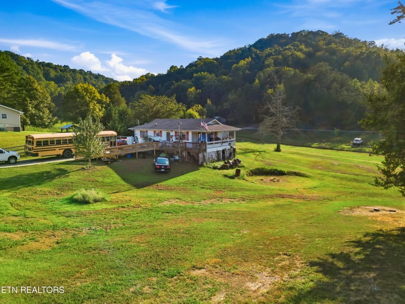 180 Richardson Way, Maynardville, TN 37807