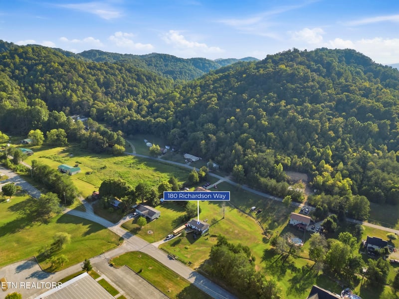180 Richardson Way, Maynardville, TN 37807
