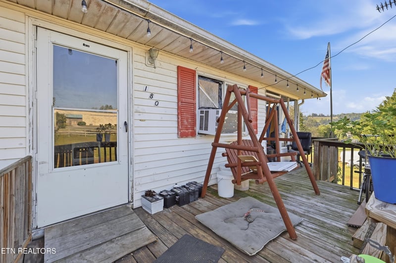 180 Richardson Way, Maynardville, TN 37807