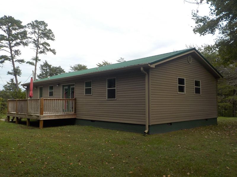 180 Sherlin Ln, Blaine, TN 37709