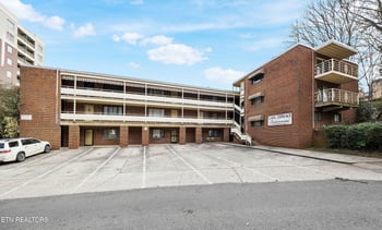 1800 Terrace Ave #14, Knoxville, TN 37916
