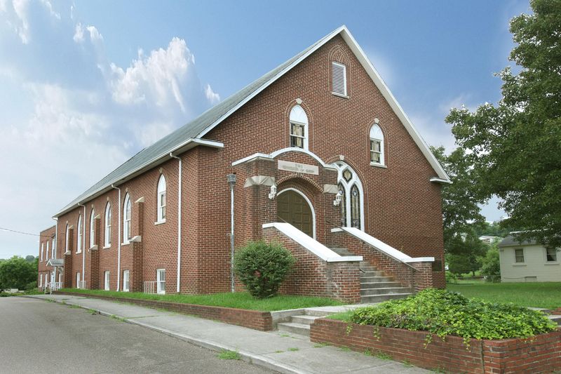 1801 8th Ave, Knoxville, TN 37917
