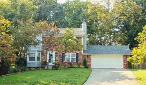1801 Devonwood Ct, Knoxville, TN 37922