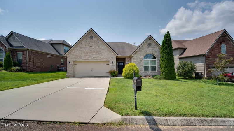 1801 Glen Shady Blvd, Knoxville, TN 37922