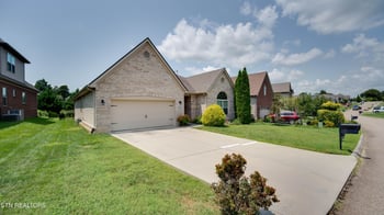 1801 Glen Shady Blvd, Knoxville, TN 37922