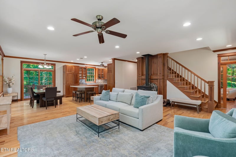 1801 Grouse Top Rd, Walland, TN 37886
