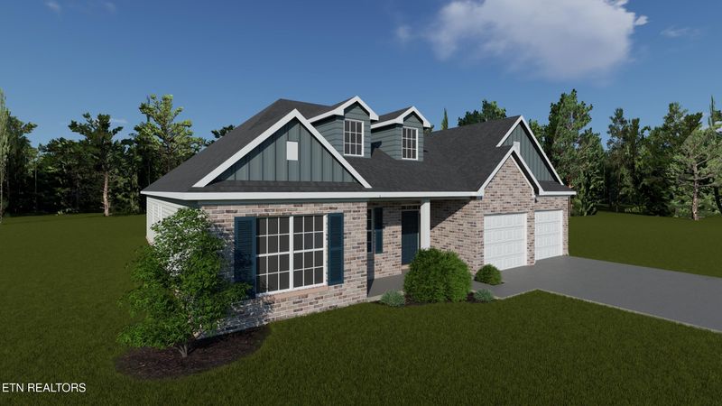 1801 Hickory Reserve Rd, Knoxville, TN 37932