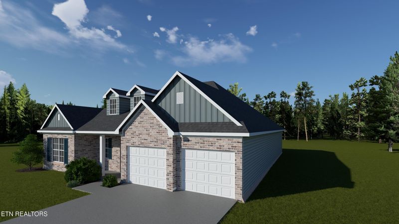 1801 Hickory Reserve Rd, Knoxville, TN 37932