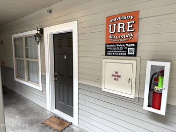 1801 Lake Ave #102, Knoxville, TN 37916