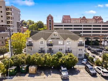 1801 Lake Ave #107, Knoxville, TN 37916