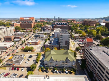 1801 Lake Ave #107, Knoxville, TN 37916