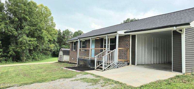 1801 Main St, Maynardville, TN 37807