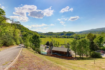 1801 Stone Wood Way, Pigeon Forge, TN 37862