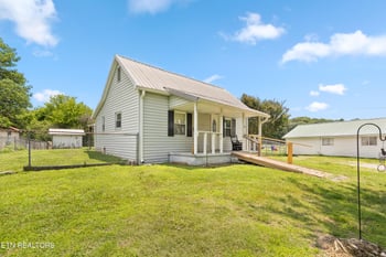 18015 Steekee Rd, Loudon, TN 37774