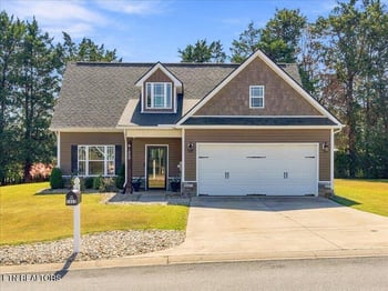 1802 Limestone Pa, Morristown, TN 37814