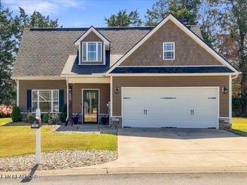 1802 Limestone Pa, Morristown, TN 37814