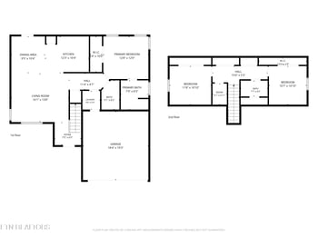 1802 Limestone Pa, Morristown, TN 37814
