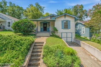 1802 Woodbine Ave, Knoxville, TN 37917