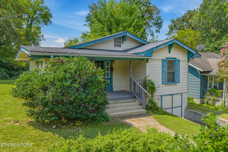 1802 Woodbine Ave, Knoxville, TN 37917