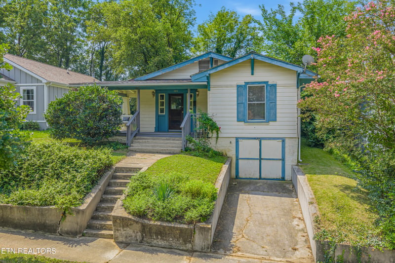 1802 Woodbine Ave, Knoxville, TN 37917