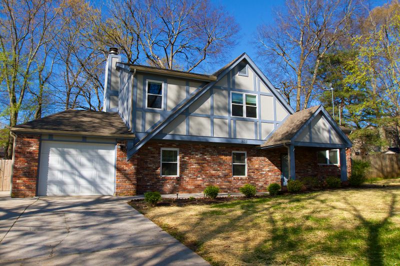 1803 Devonwood Ct, Knoxville, TN 37922