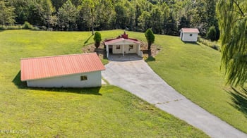1803 Mountain View Rd, Robbins, TN 37852