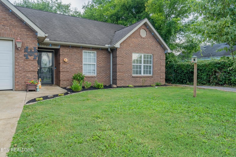 1804 Kittrell Ave, Maryville, TN 37804