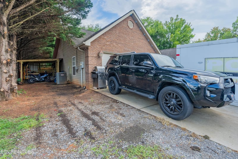 1804 Kittrell Ave, Maryville, TN 37804