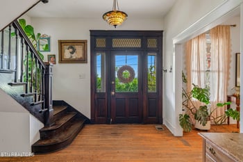 1805 Brandau St, Knoxville, TN 37921