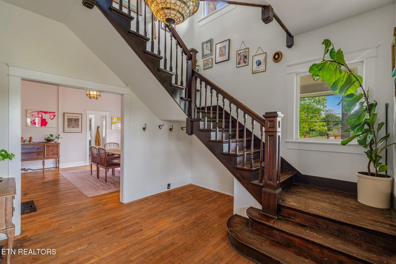 1805 Brandau St, Knoxville, TN 37921