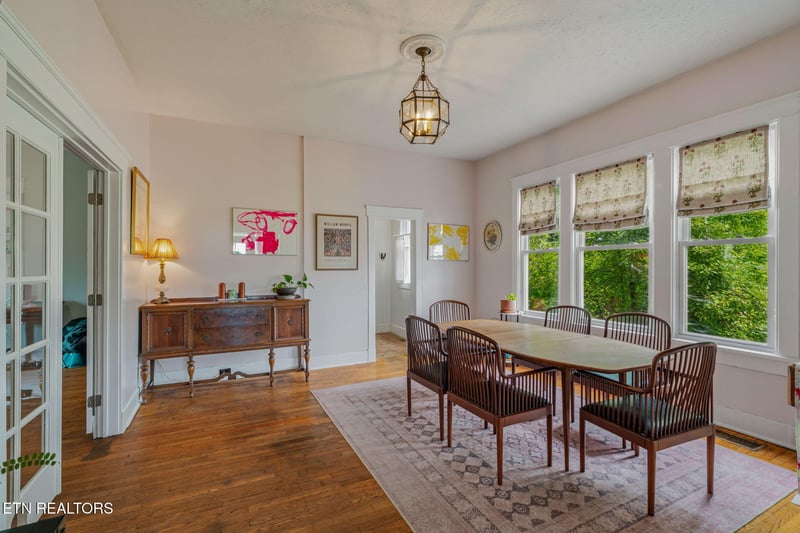 1805 Brandau St, Knoxville, TN 37921