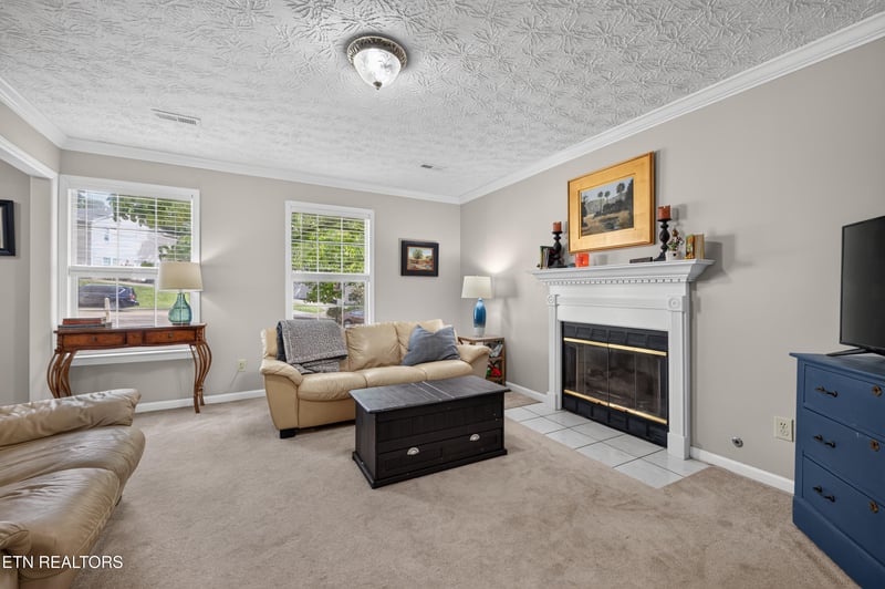 1805 Chanute Ln, Knoxville, TN 37922