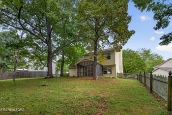 1805 Chanute Ln, Knoxville, TN 37922