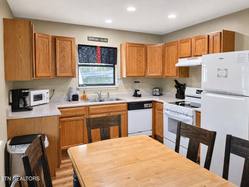 1805 Cherry View Ln, Sevierville, TN 37876