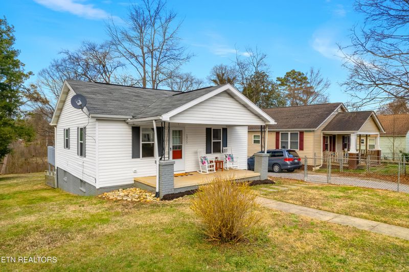 1805 Mcclung Ave, Knoxville, TN 37920