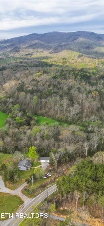 1805 Mecca Pike Lot 154038, Tellico Plains, TN 37385