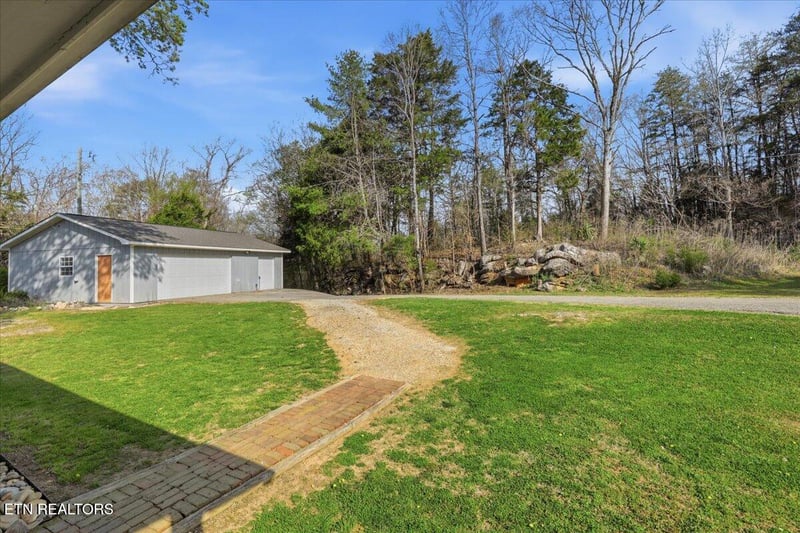 1805 Mecca Pike Lot 154038, Tellico Plains, TN 37385