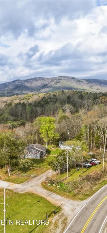 1805 Mecca Pike Lot 154038, Tellico Plains, TN 37385