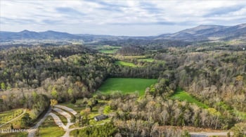 1805 Mecca Pike, Tellico Plains, TN 37385