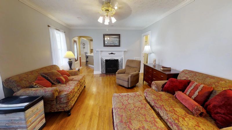 1805 Ramsay St, Alcoa, TN 37701