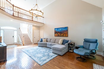 1805 Shady Hollow Ln, Knoxville, TN 37922