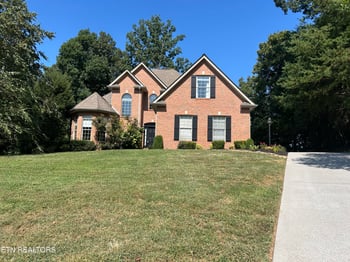 1805 Shady Hollow Ln, Knoxville, TN 37922