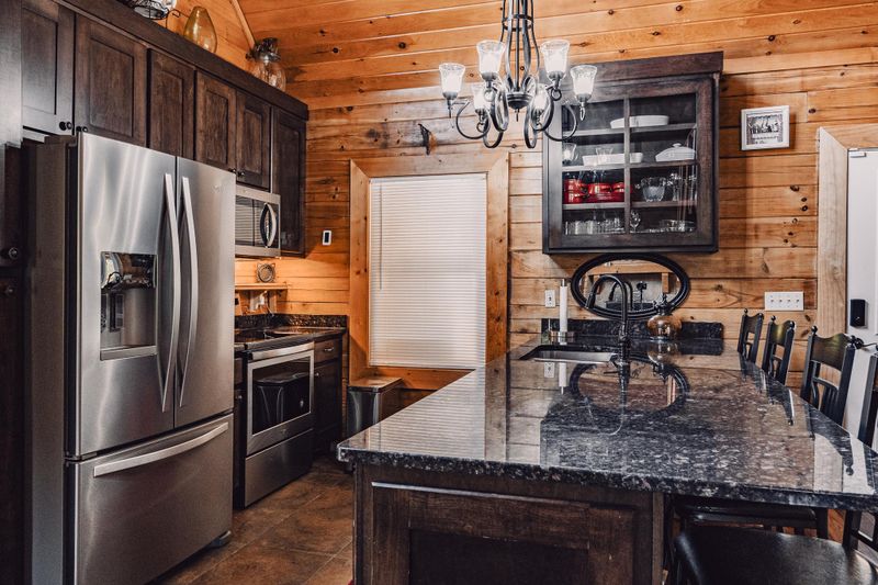 1805 Trout Way, Sevierville, TN 37862