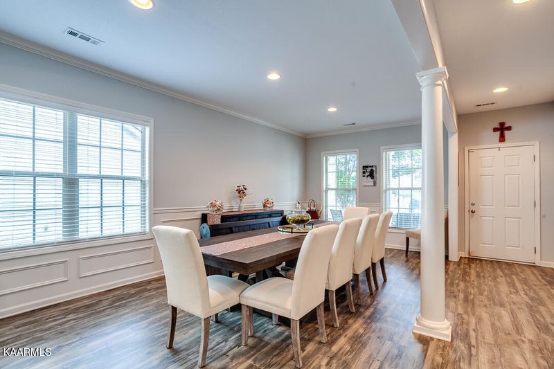 1806 Seahawk Ln, Knoxville, TN 37922